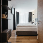 Dolecir Chalet in inverno